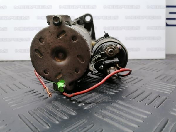 Starter Motor LANCIA Ypsilon (843_) Imagem-4