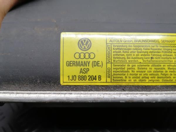 Airbag passageiro VOLKSWAGEN Golf IV (1J1) Imagem-2