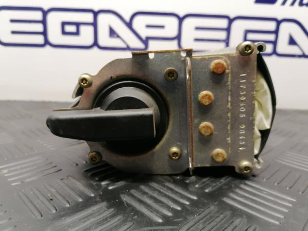 Airbag passageiro VOLKSWAGEN Golf IV (1J1) Imagem-5