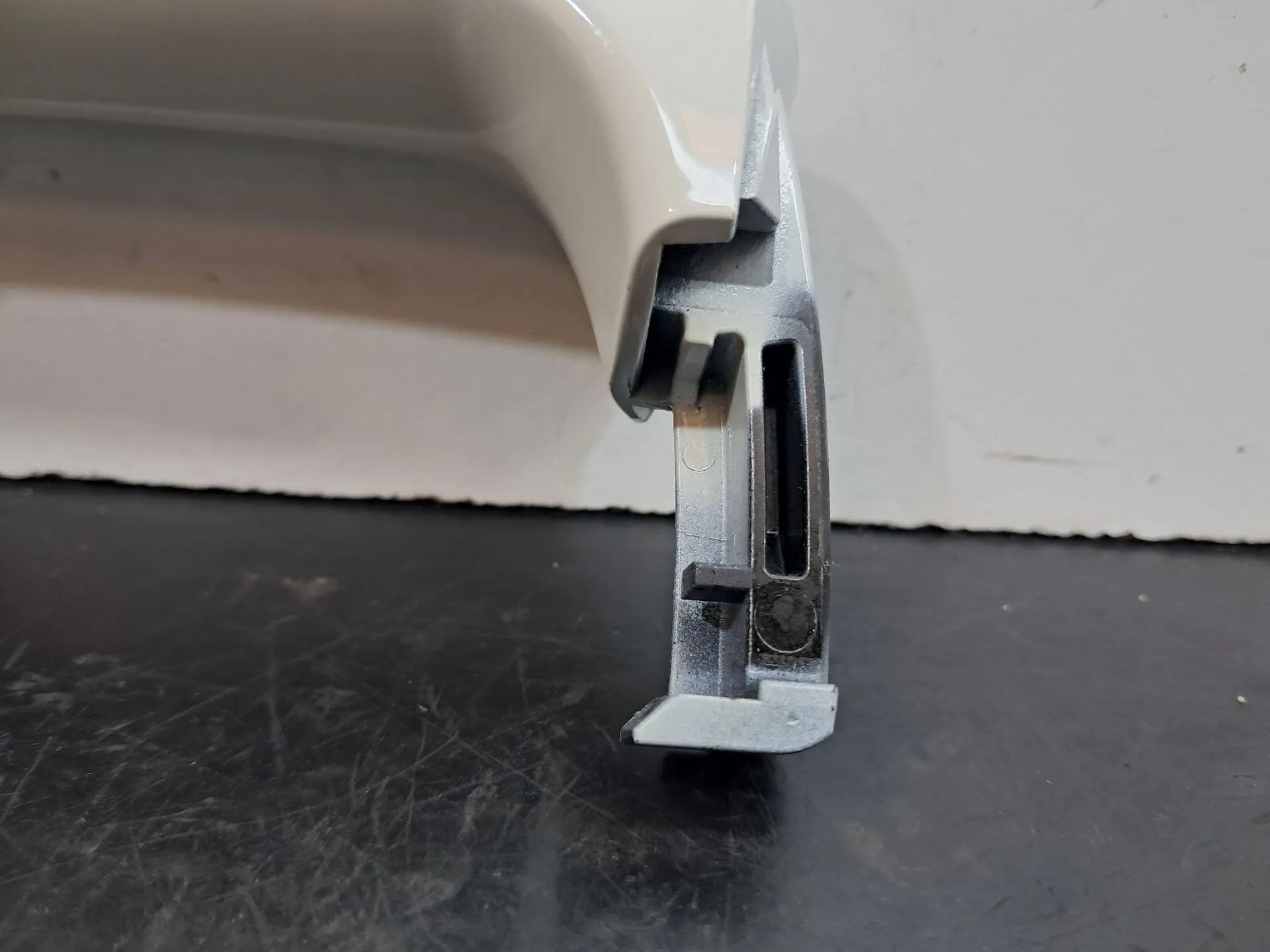 Left rear door handle MERCEDES-BENZ Classe B (W246, W242) Imagem-5