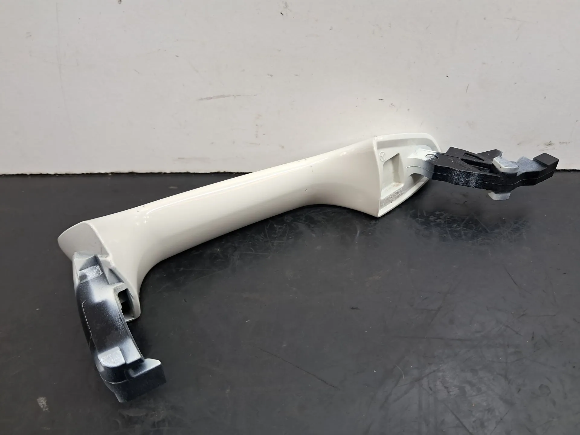 Left rear door handle MERCEDES-BENZ Classe B (W246, W242) Imagem-2