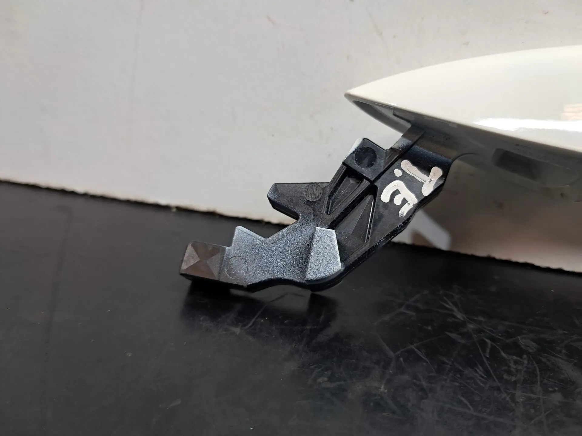 Left rear door handle MERCEDES-BENZ Classe B (W246, W242) Imagem-4