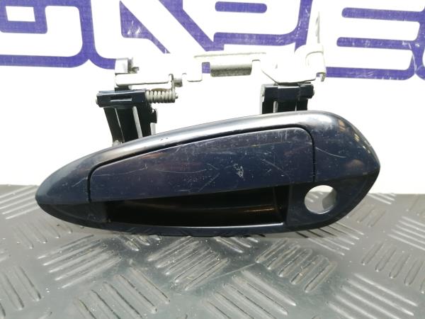 Poignée de porte avant gauche FIAT Grande Punto (199_)