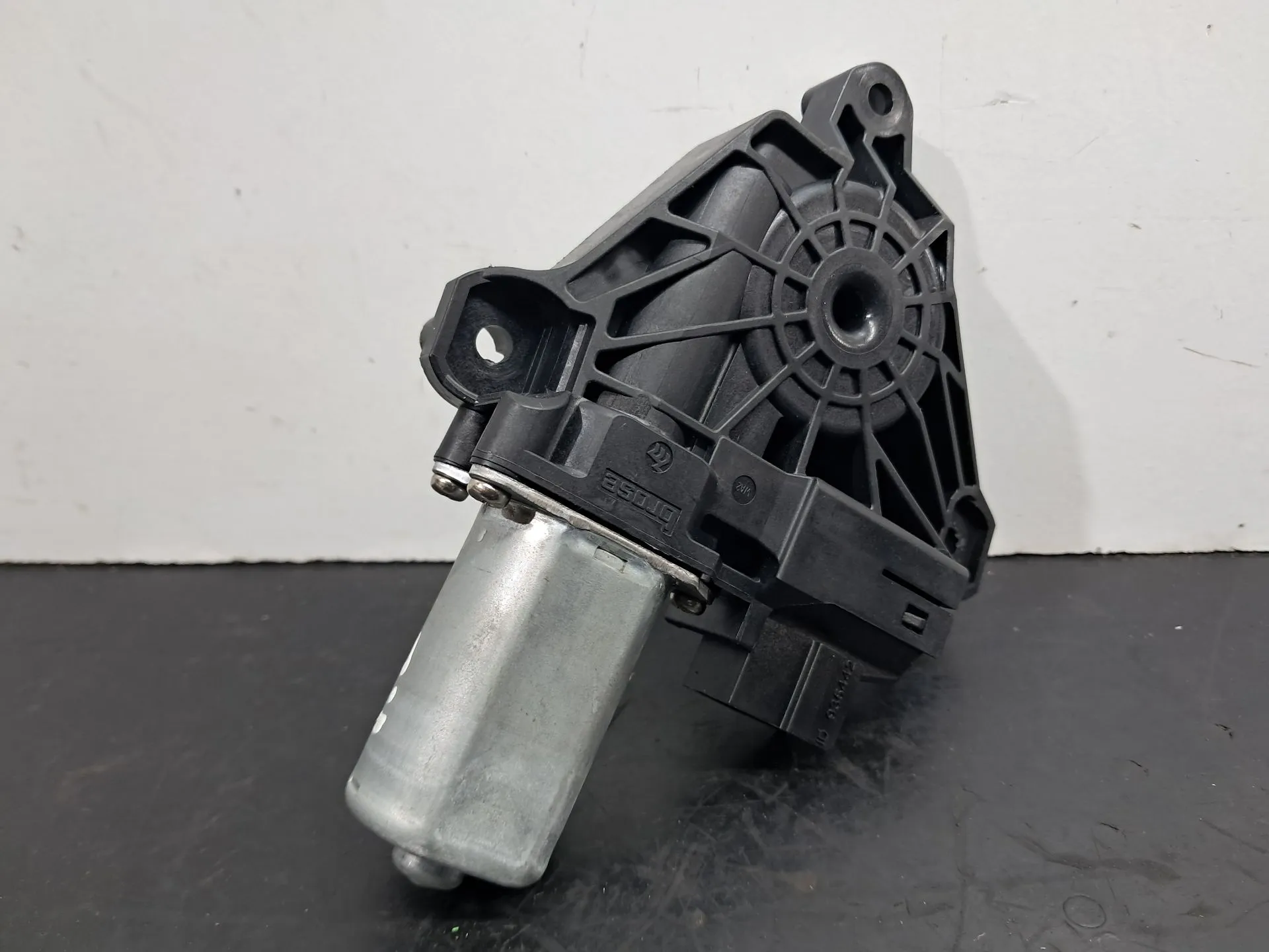 Left Rear  Door Window Regulator Motor MERCEDES-BENZ Classe B (W246, W242)