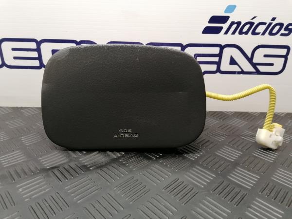 Airbag passageiro TOYOTA Yaris (_P1_) | 1999 - 2005