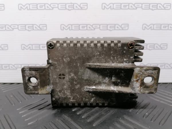 Resistência do ventilador / ventoínha MERCEDES-BENZ Classe A (W168) Imagem-2