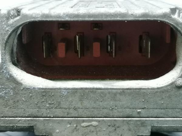 Resistência do ventilador / ventoínha MERCEDES-BENZ Classe A (W168) Imagem-3