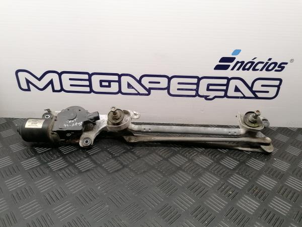 Motore tergicristallo anteriore MITSUBISHI Colt VI (Z3_A, Z2_A)