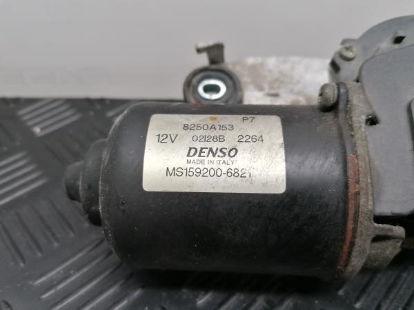 Motore tergicristallo anteriore MITSUBISHI Colt VI (Z3_A, Z2_A) Imagem-3