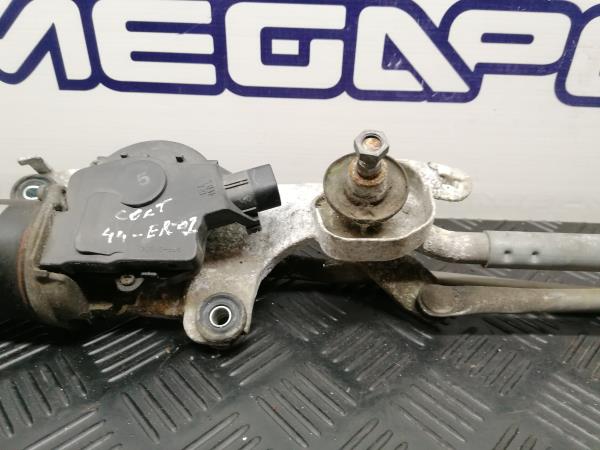 Motore tergicristallo anteriore MITSUBISHI Colt VI (Z3_A, Z2_A) Imagem-2