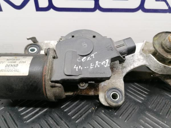 Motore tergicristallo anteriore MITSUBISHI Colt VI (Z3_A, Z2_A) Imagem-4