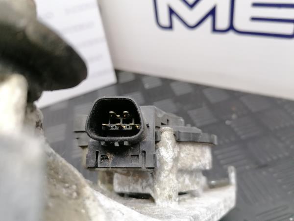 Motore tergicristallo anteriore MITSUBISHI Colt VI (Z3_A, Z2_A) Imagem-5