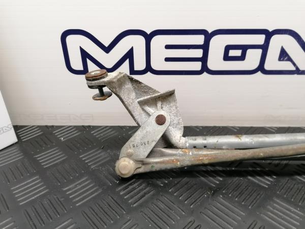 Motore tergicristallo anteriore MITSUBISHI Colt VI (Z3_A, Z2_A) Imagem-8