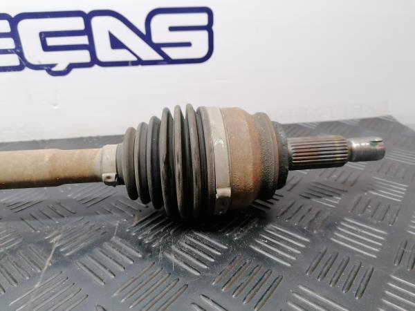Semiasse anteriore destro MITSUBISHI ASX (GA_W_) Imagem-3