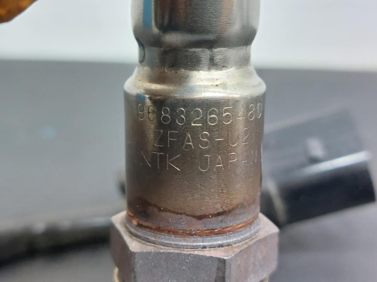 Sonda lambda MITSUBISHI ASX (GA_W_) Imagem-3