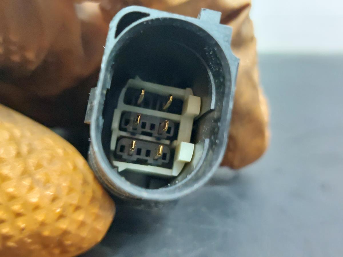 Sonda lambda MITSUBISHI ASX (GA_W_) Imagem-2