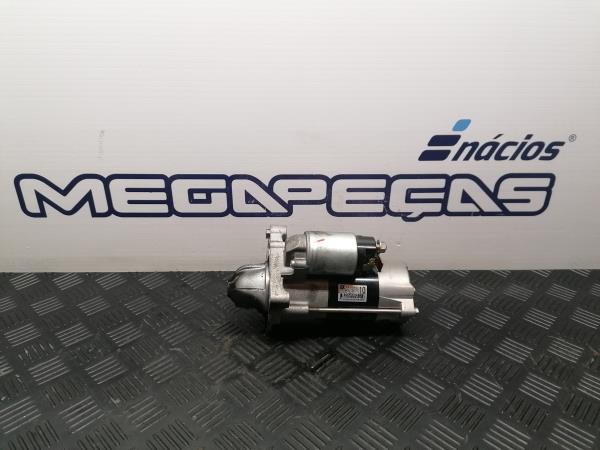 Motor de arranque MITSUBISHI ASX (GA_W_)