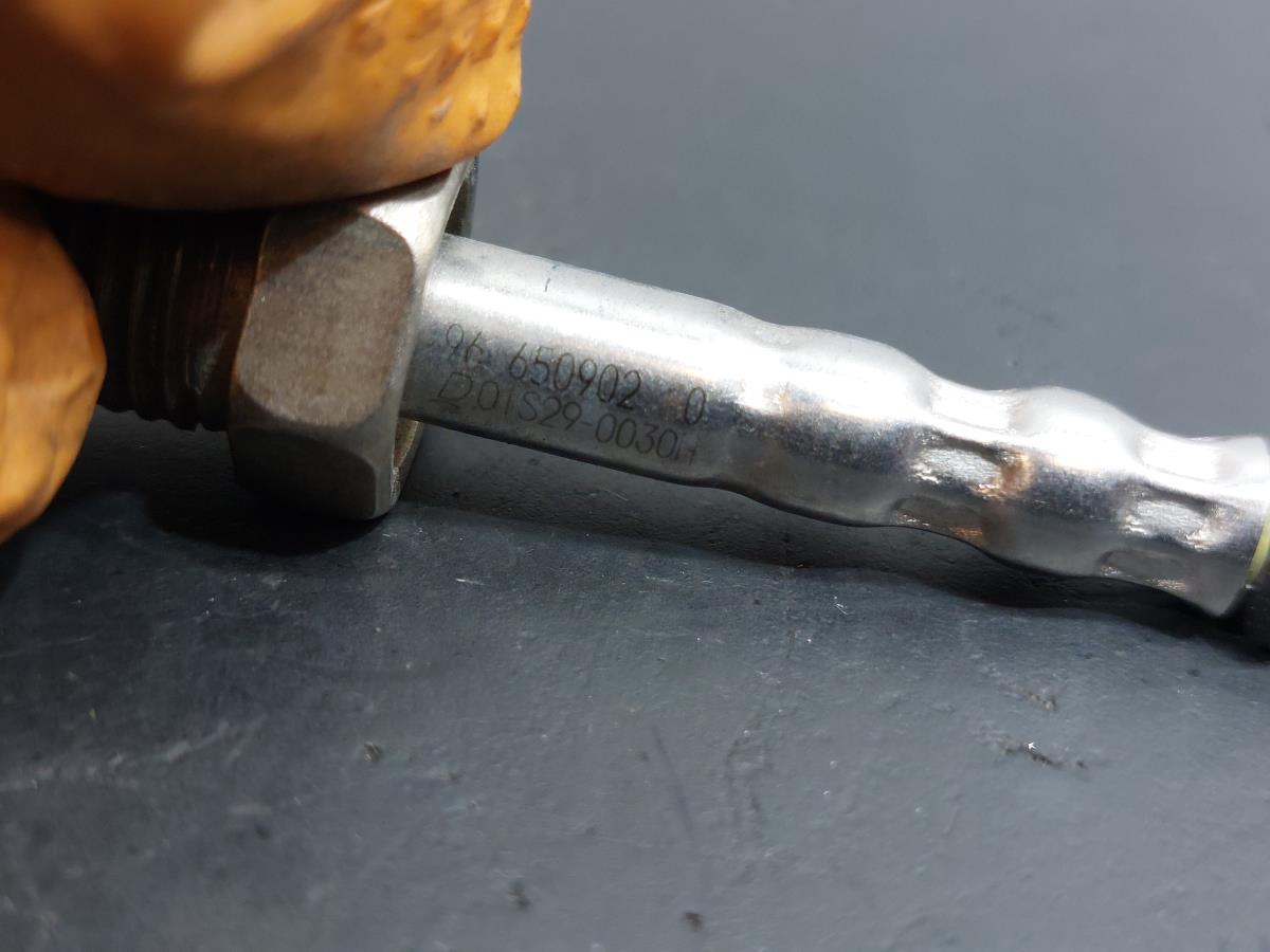 Sonda lambda MITSUBISHI ASX (GA_W_) Imagem-3