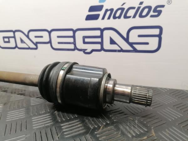 Left front driveshaft MITSUBISHI ASX (GA_W_) Imagem-1