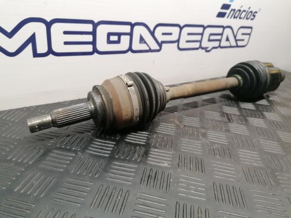 Left front driveshaft MITSUBISHI ASX (GA_W_) Imagem-2