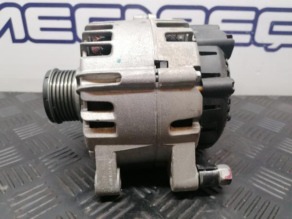 Alternator MITSUBISHI ASX (GA_W_) Imagem-2