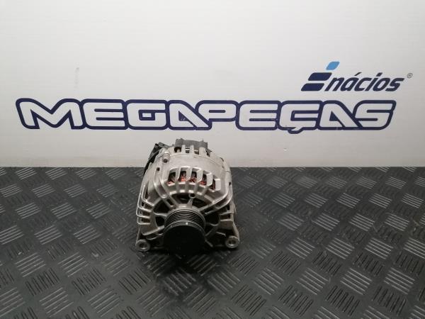 Alternador MITSUBISHI ASX (GA_W_) | 2009 - 2025