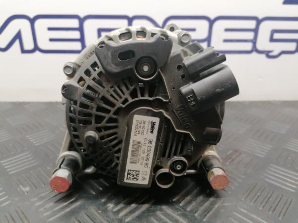 Alternator MITSUBISHI ASX (GA_W_) Imagem-3
