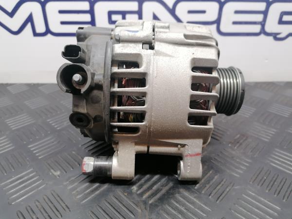 Alternator MITSUBISHI ASX (GA_W_) Imagem-4