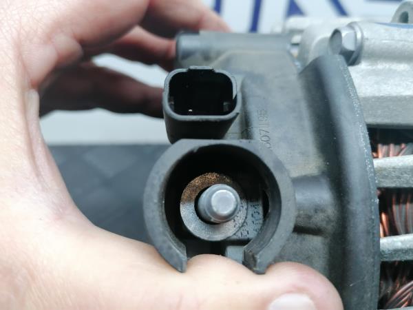 Alternator MITSUBISHI ASX (GA_W_) Imagem-5