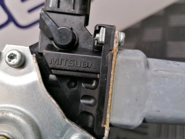 Alzavetro anteriore sinistro MITSUBISHI ASX (GA_W_) Imagem-6