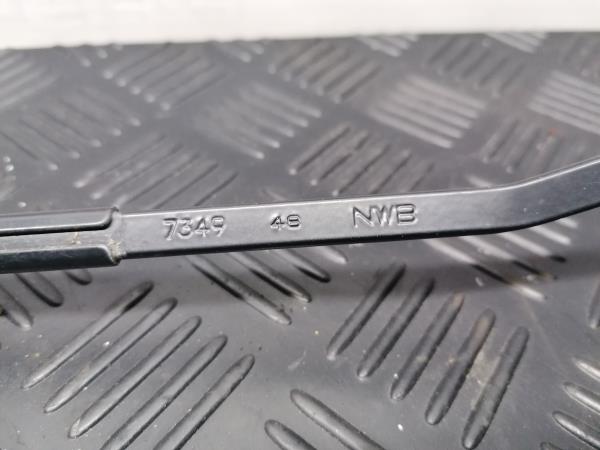 Windscreen wiper arm Right front MITSUBISHI ASX (GA_W_) Imagem-4