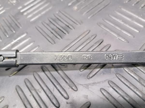 Windscreen wiper arm Right front MITSUBISHI ASX (GA_W_) Imagem-3