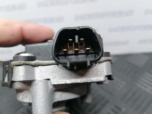 Motore tergicristallo anteriore MITSUBISHI ASX (GA_W_) Imagem-3