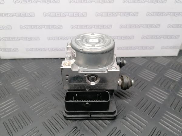 ABS MITSUBISHI ASX (GA_W_) | 2009 - 2025