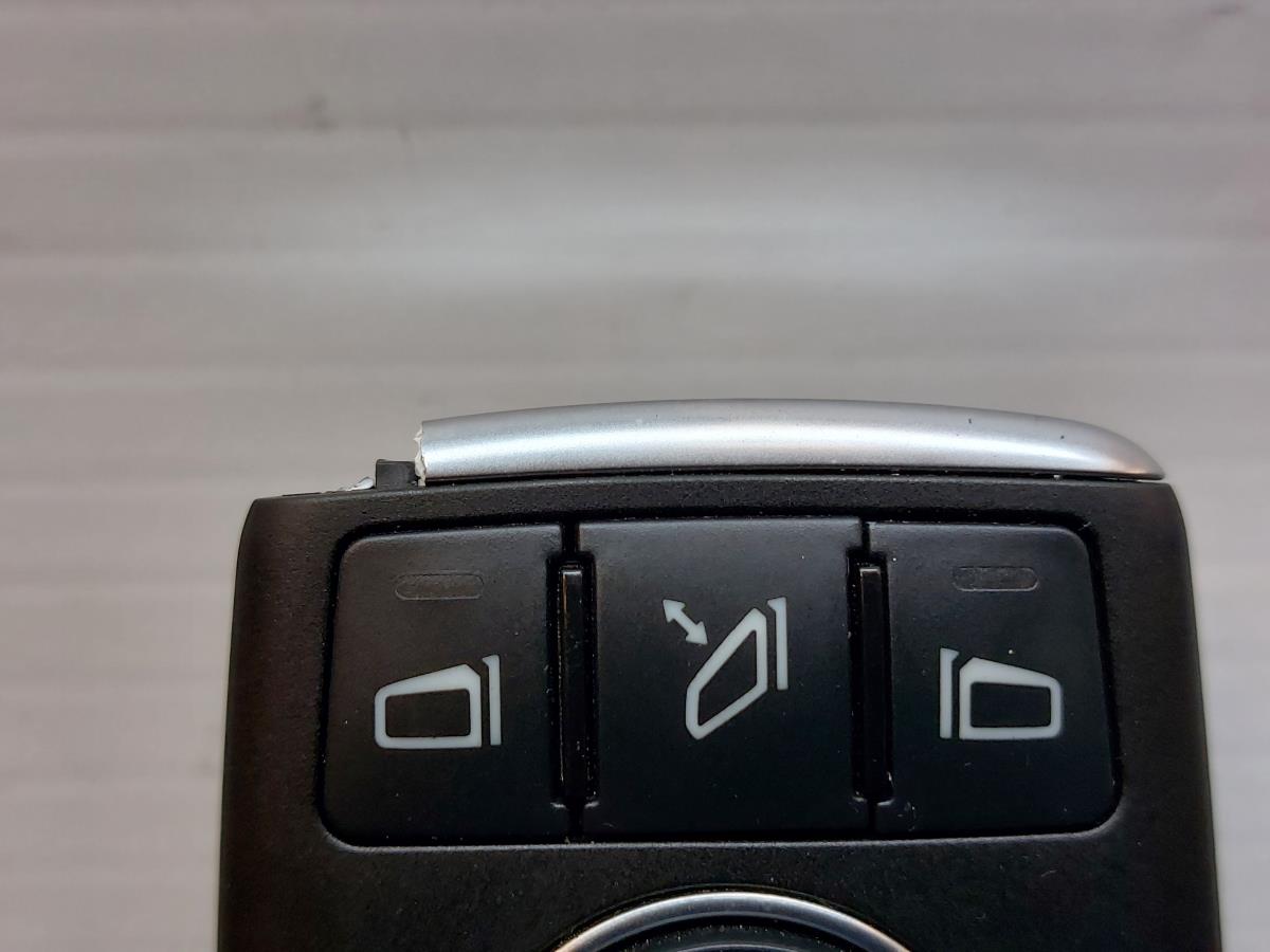 Left Front window control MERCEDES-BENZ Classe A (W176) Imagem-3