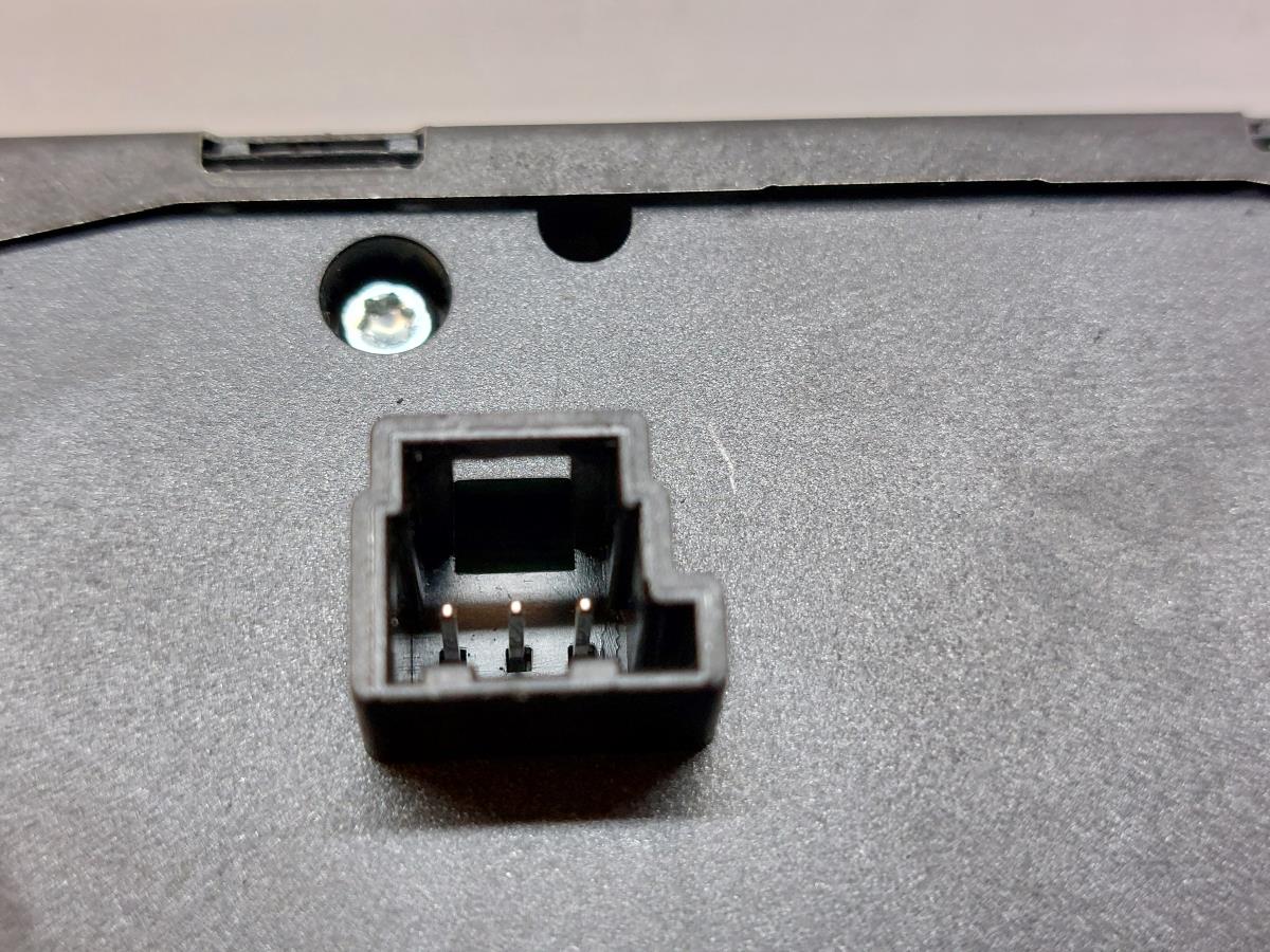 Left Front window control MERCEDES-BENZ Classe A (W176) Imagem-8