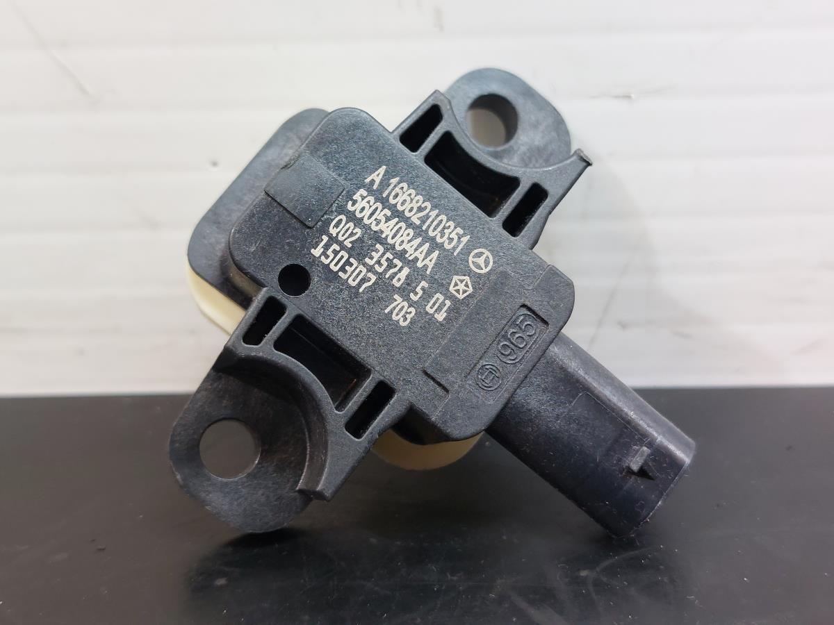 Sensor airbag Delantero Derecho MERCEDES-BENZ Classe A (W176)