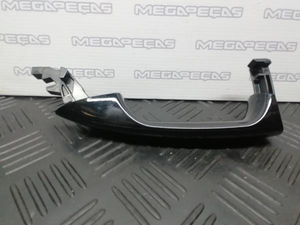 Maniglia porta anteriore destra MERCEDES-BENZ Classe A (W176) Imagem-1
