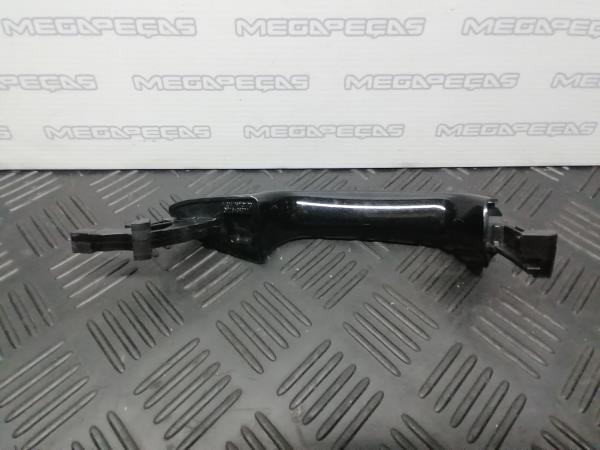 Left rear door handle MERCEDES-BENZ Classe A (W176) Imagem-1