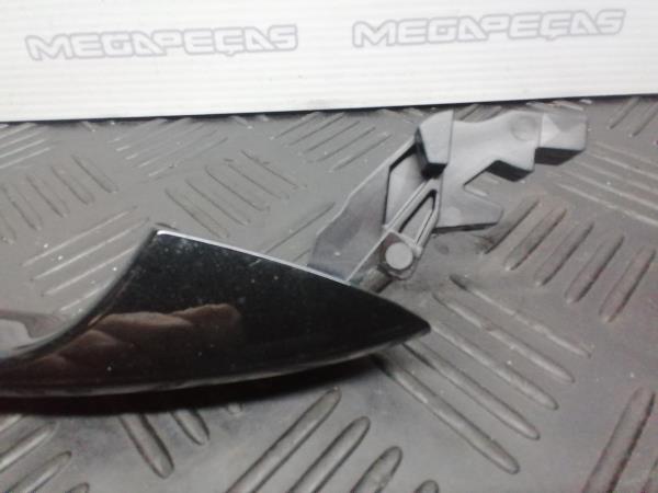 Left rear door handle MERCEDES-BENZ Classe A (W176) Imagem-3