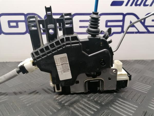 Front Right Door Lock MERCEDES-BENZ Classe A (W176) Imagem-1