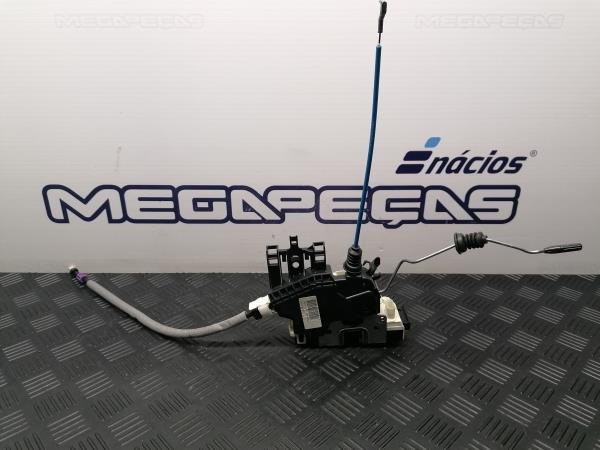 Front Right Door Lock MERCEDES-BENZ Classe A (W176)