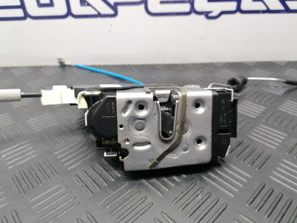 Front Right Door Lock MERCEDES-BENZ Classe A (W176) Imagem-3