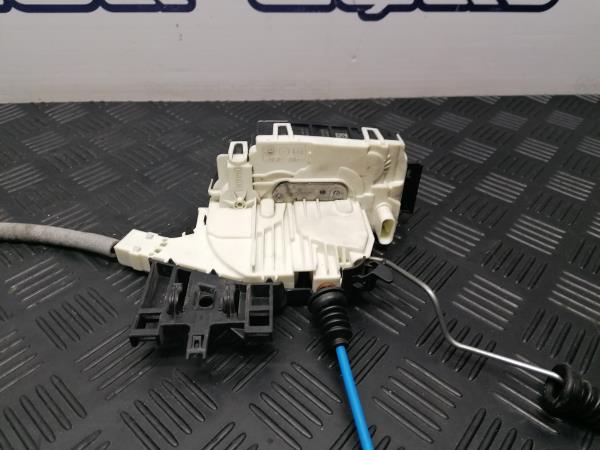 Front Right Door Lock MERCEDES-BENZ Classe A (W176) Imagem-2