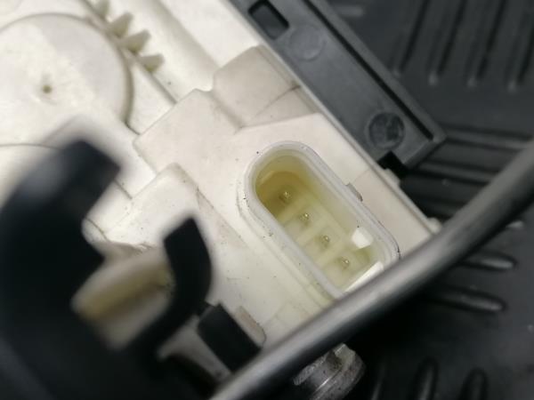 Front Right Door Lock MERCEDES-BENZ Classe A (W176) Imagem-4