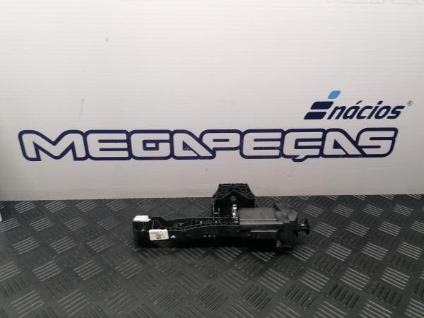 Left front door handle support MERCEDES-BENZ Classe A (W176)