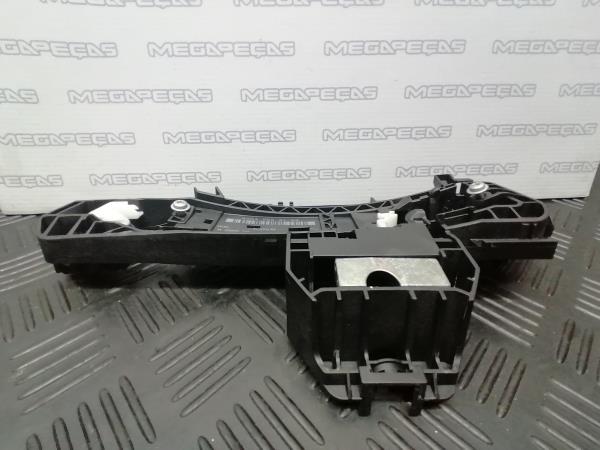 Left rear door handle support MERCEDES-BENZ Classe A (W176)
