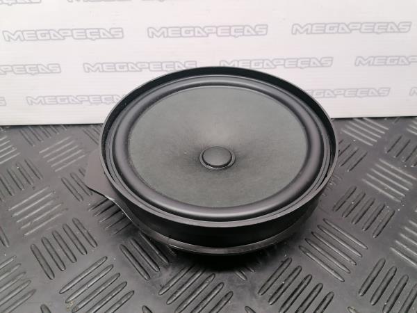 Colonna sonora MERCEDES-BENZ Classe A (W176) Imagem-1