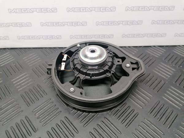 Colonna sonora MERCEDES-BENZ Classe A (W176) Imagem-2