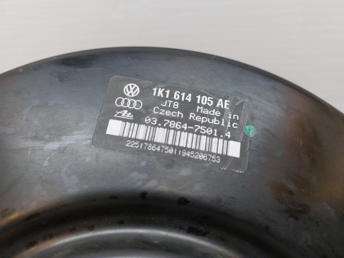 Servofreio AUDI A3 (8P1) Imagem-2